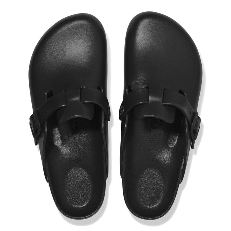 Birkenstock Boston Essentials EVA Foam Sandal | Regular Width - Women's - Image 2